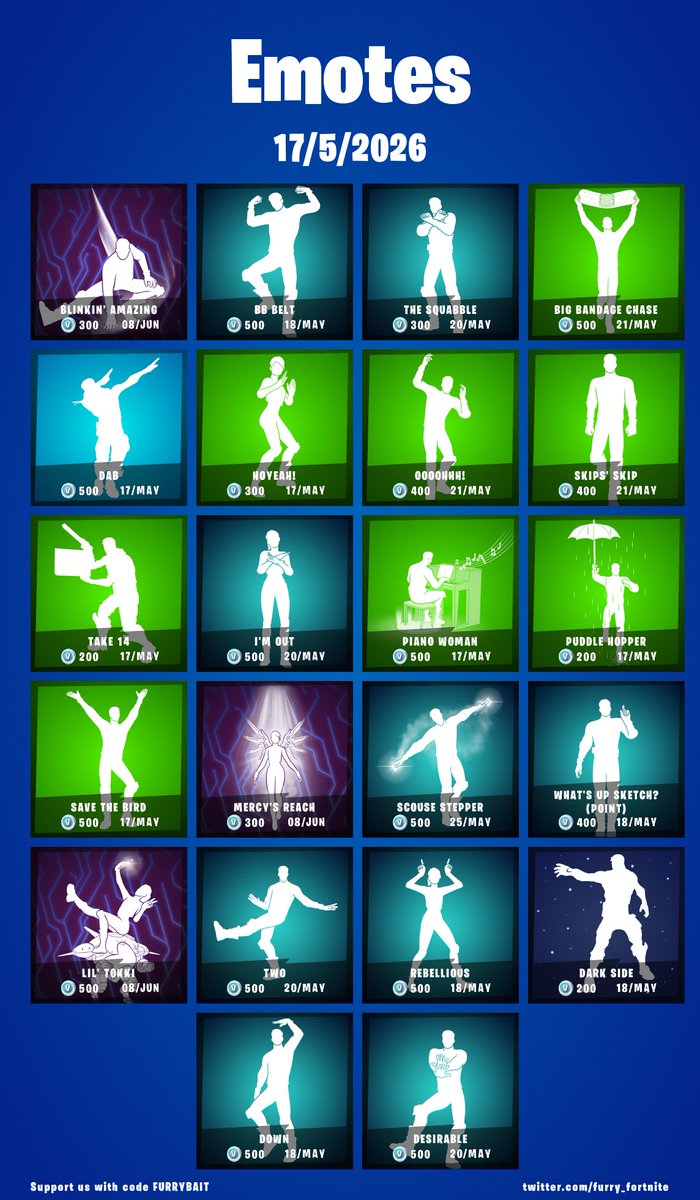 Fortnite Furry Bait 🦑🚫🐟 tweet media