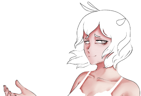 ElBrandonZ's tweet photo. (wip)

Lo siento Brawlhalla... el fandom de Black clover me pide que vuelva 

#BlackClover #Blackcloverfanart #Nero https://t.co/7CxOBZlzDH