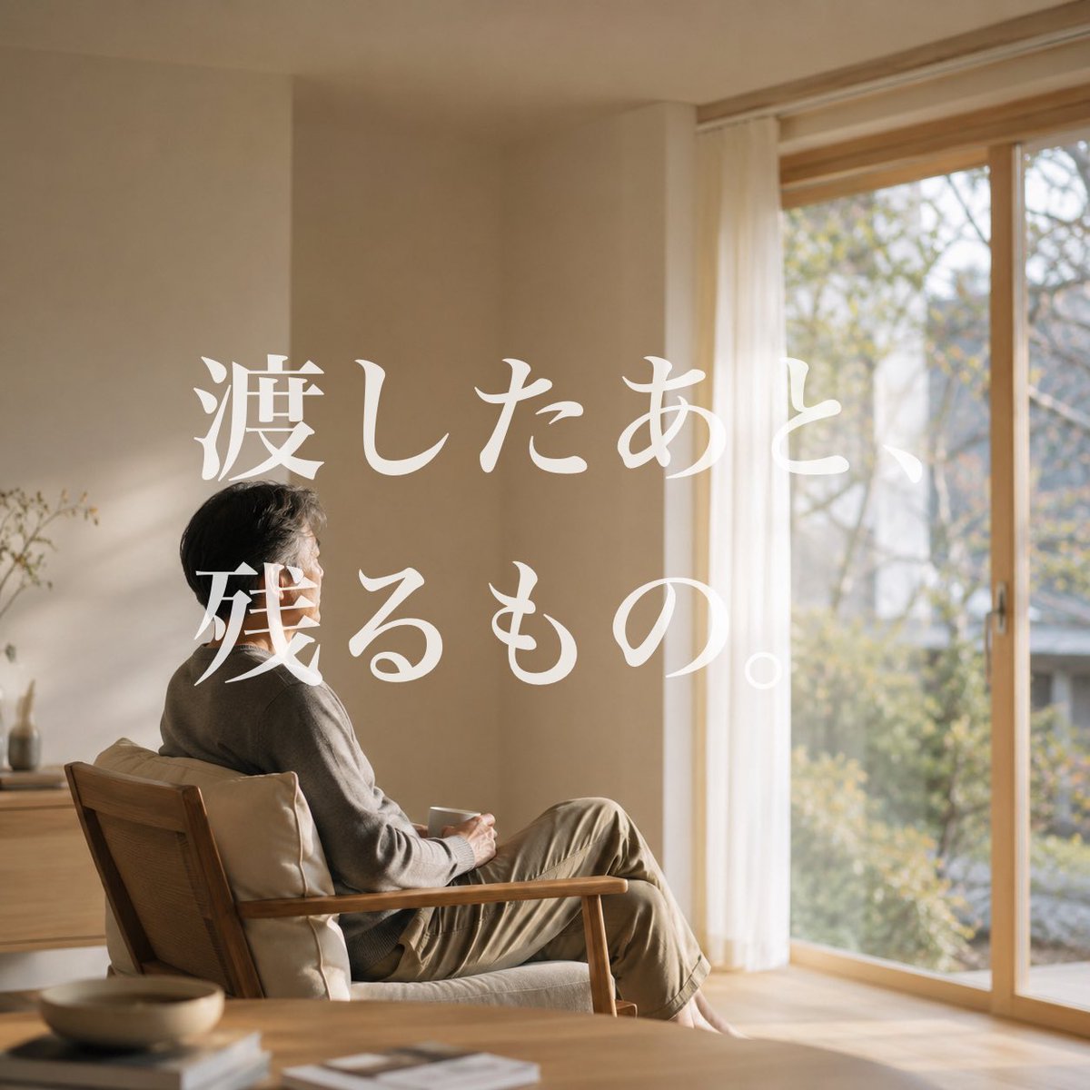 reset_works's tweet photo. 誰かに渡したあとで、
なくなったのではなく、形を変えて残っているものがあるのかもしれない。

▶︎ブログ記事を更新しました。
https://t.co/dZEYrKG30L

#役割の変化
#手放す
#余韻
#内省 https://t.co/3PI2EMecTK