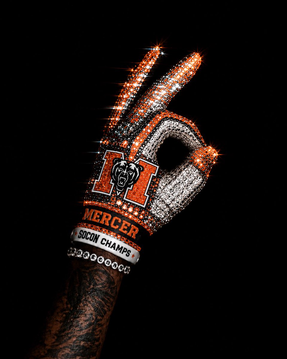 Mercer Baseball tweet media
