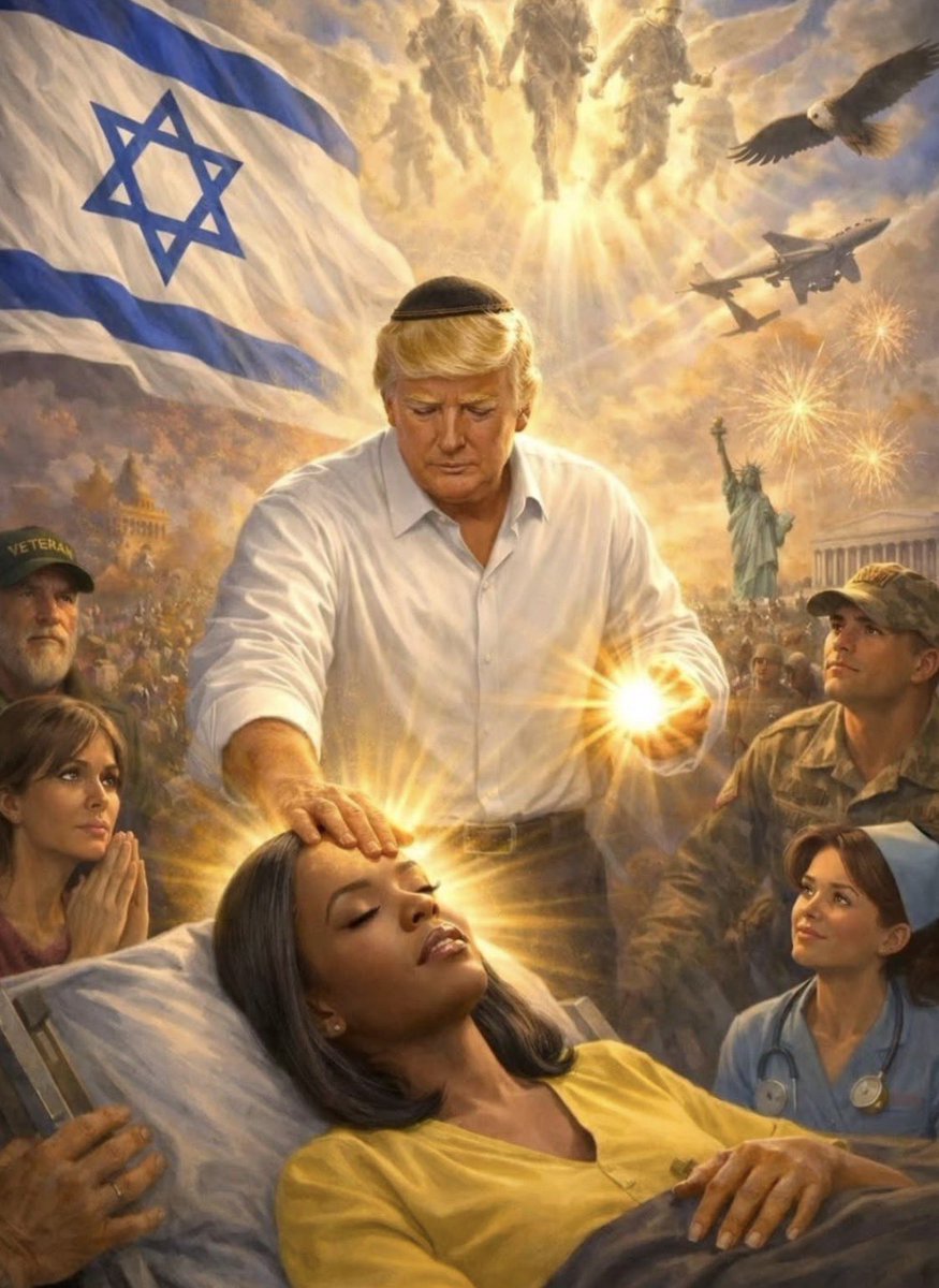 Israeli Groyper tweet media