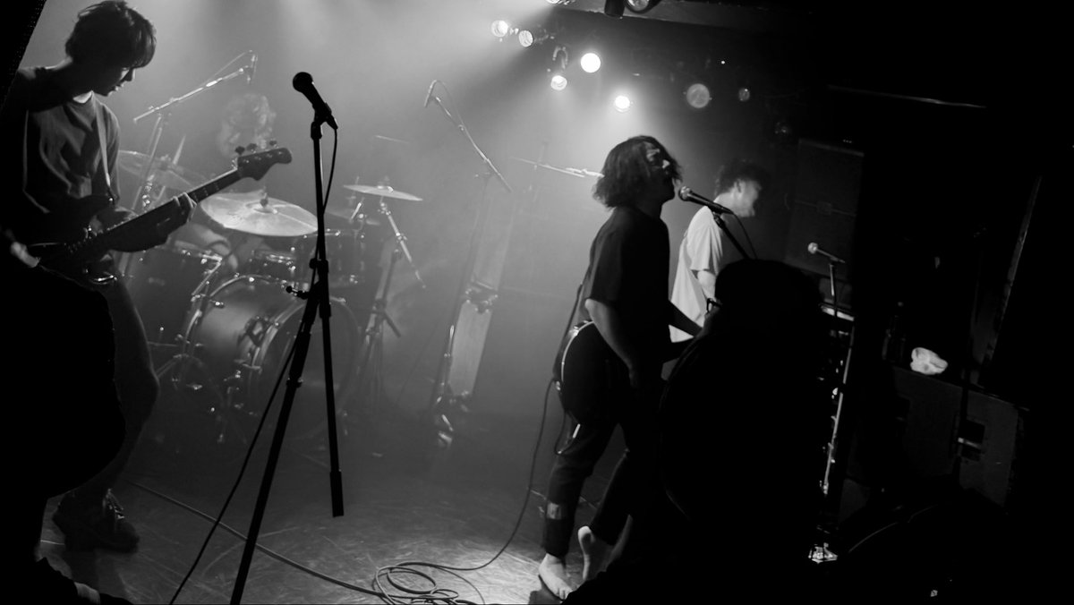 knownasmemories's tweet photo. 裸体 2026.5.16 sat. CONPASS,Shinsaibashi https://t.co/DbgDNWbfvM