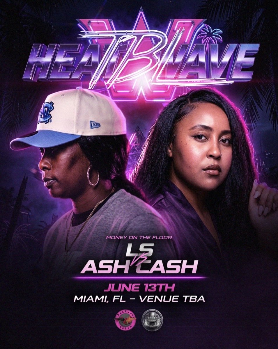 ASHCASHJONEZ's tweet photo. We turning up another notch. 😤

GET CHA TICKETS AND PULL UP!!!!!! 

https://t.co/gjkQCvP409 https://t.co/0u2ecTqCK0