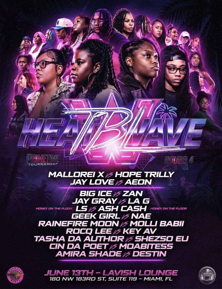 ASHCASHJONEZ's tweet photo. We turning up another notch. 😤

GET CHA TICKETS AND PULL UP!!!!!! 

https://t.co/gjkQCvP409 https://t.co/0u2ecTqCK0