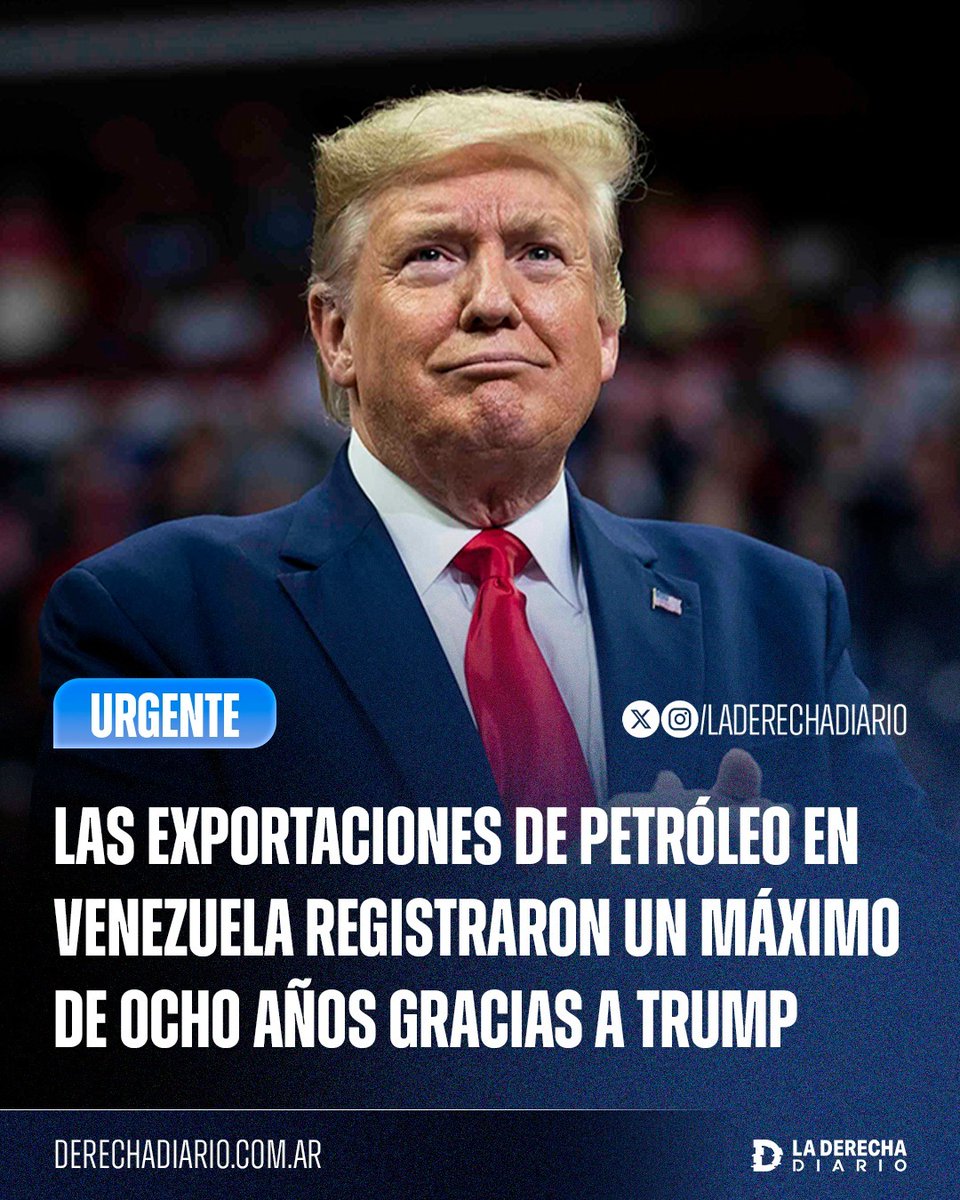 La Derecha Diario tweet media