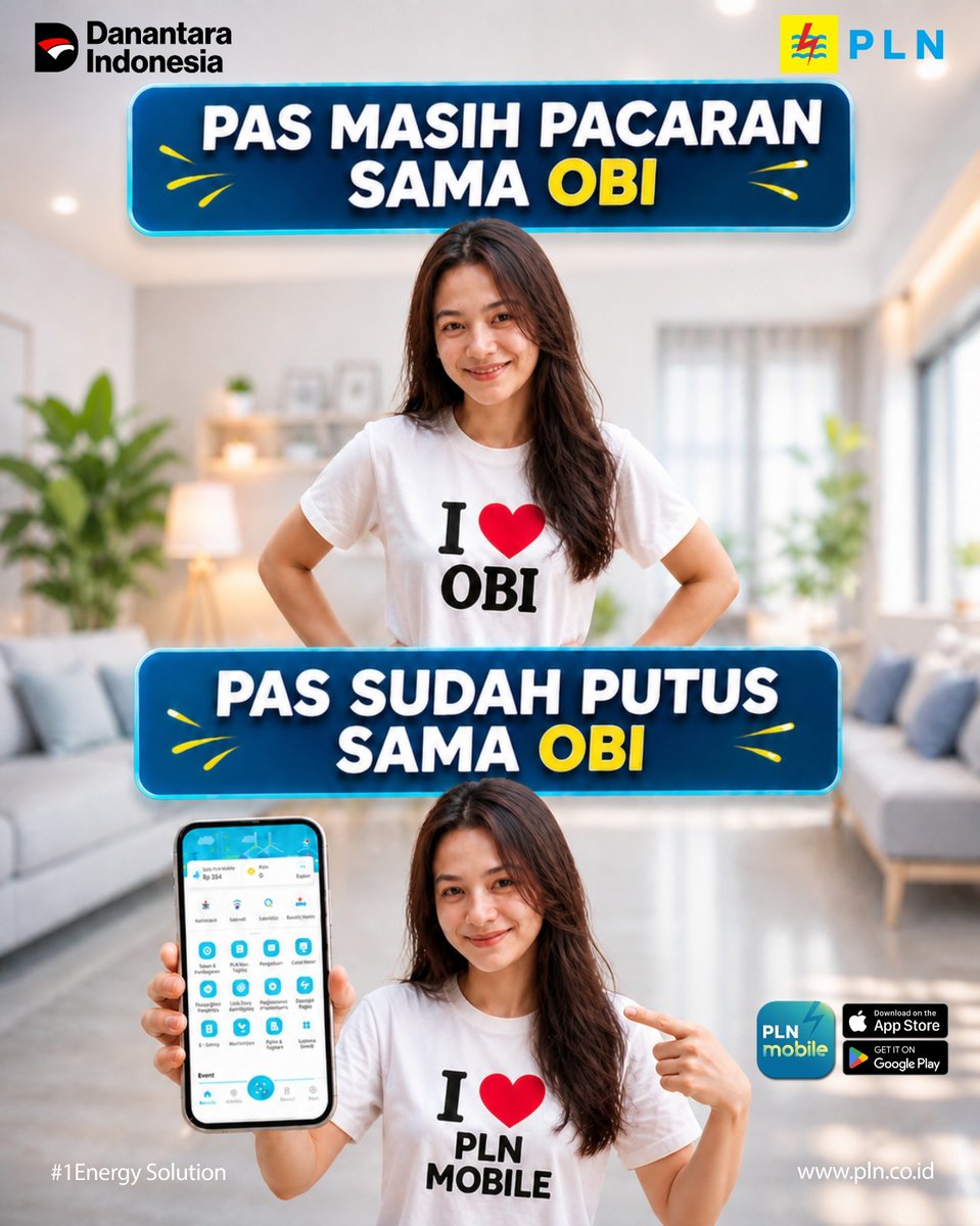 PLN ULP HASANUDDIN tweet media
