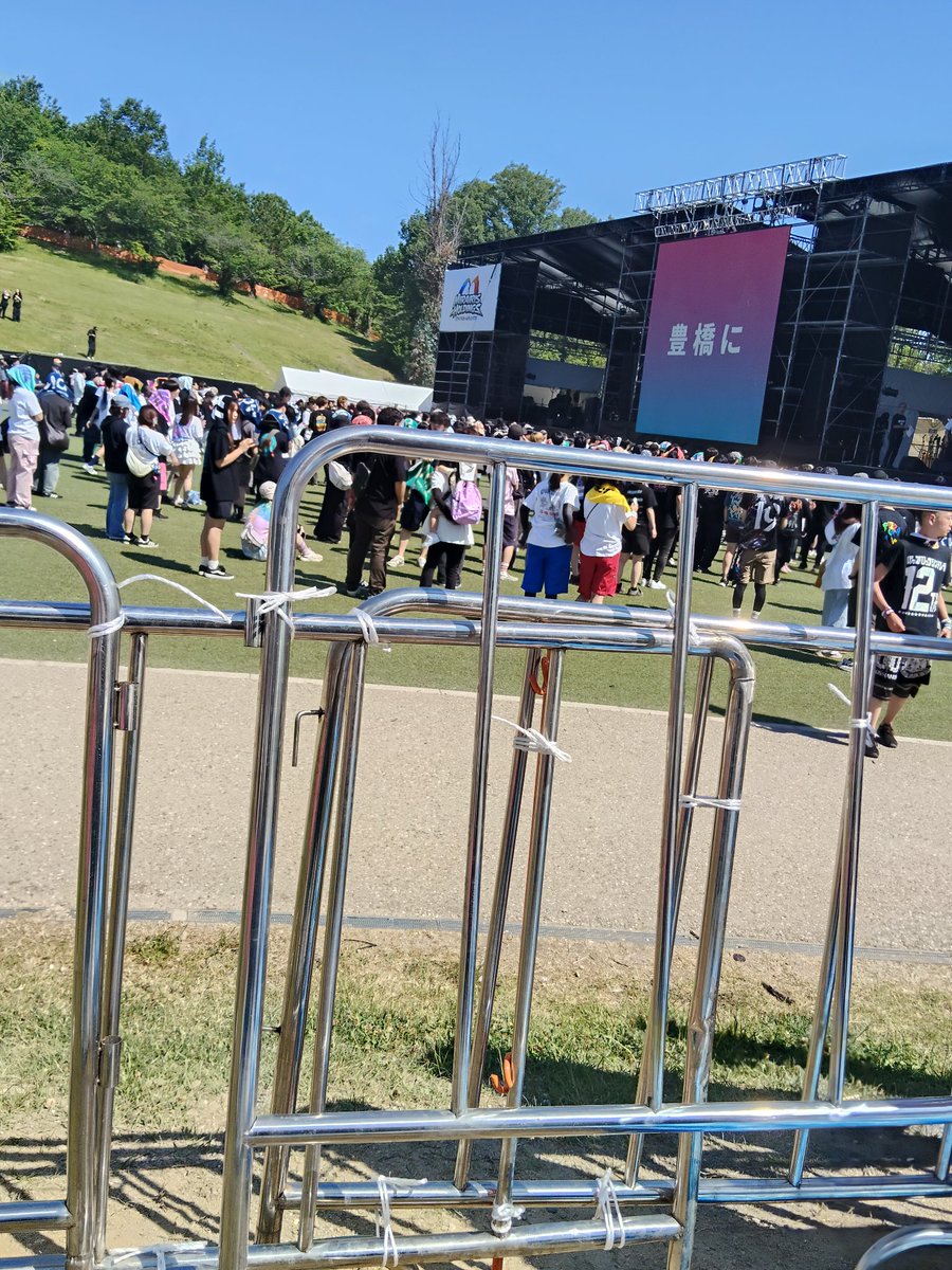 マサです 🤘 次！ワンフェス3日のみ tweet media