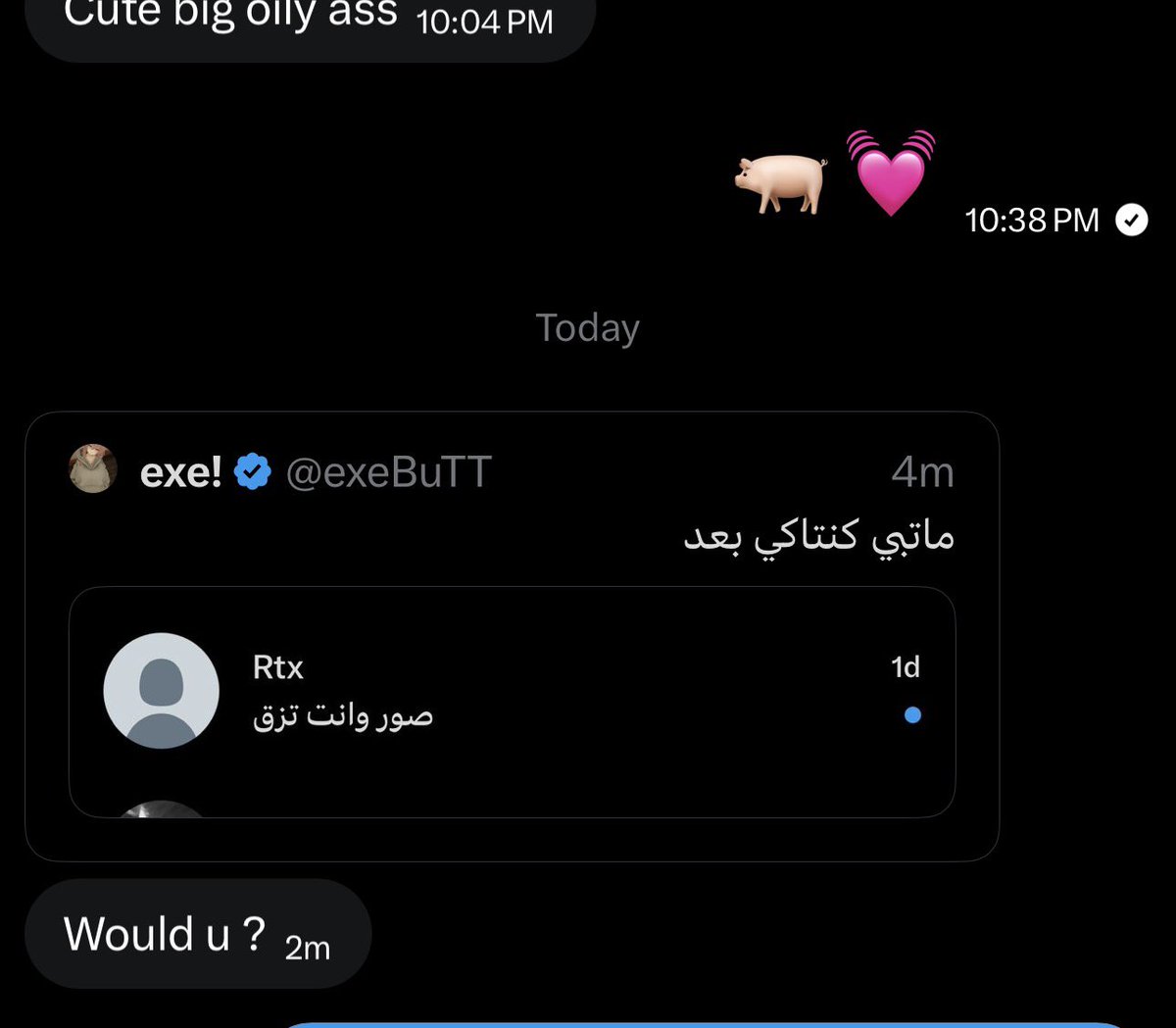 exe! tweet media