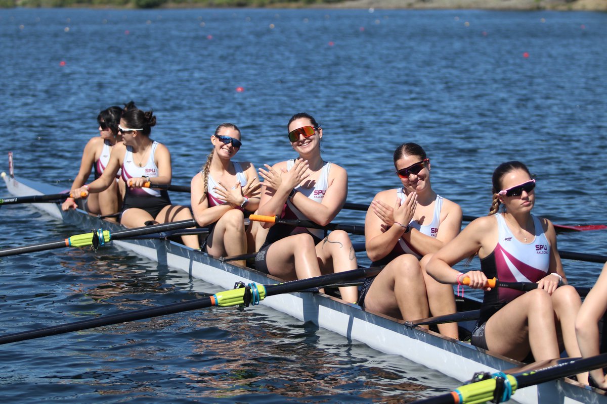 Seattle Pacific Athletics tweet media
