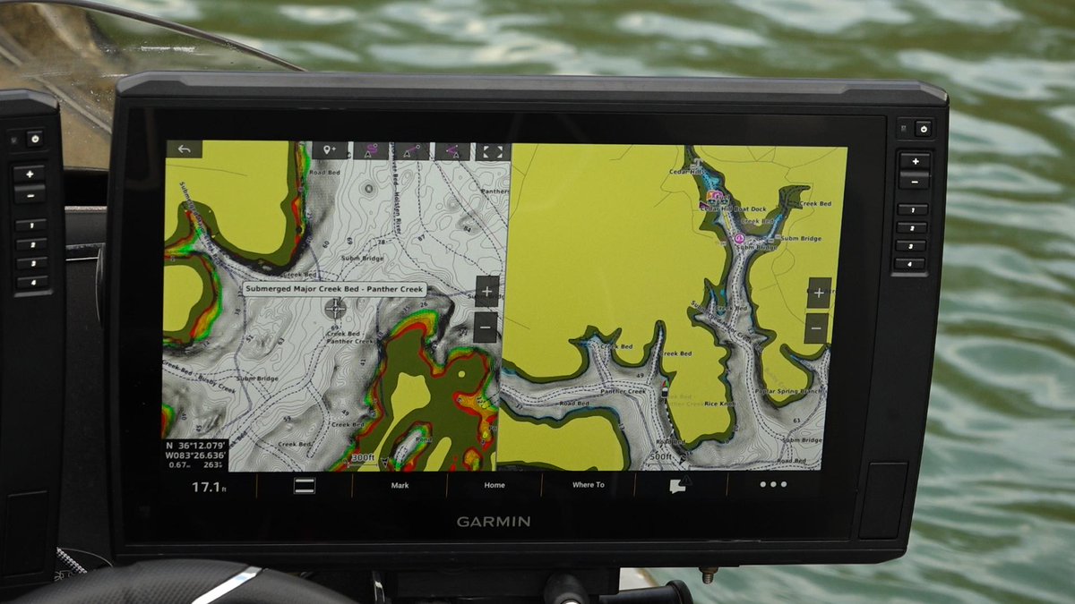Fisherman's Handbook tweet media