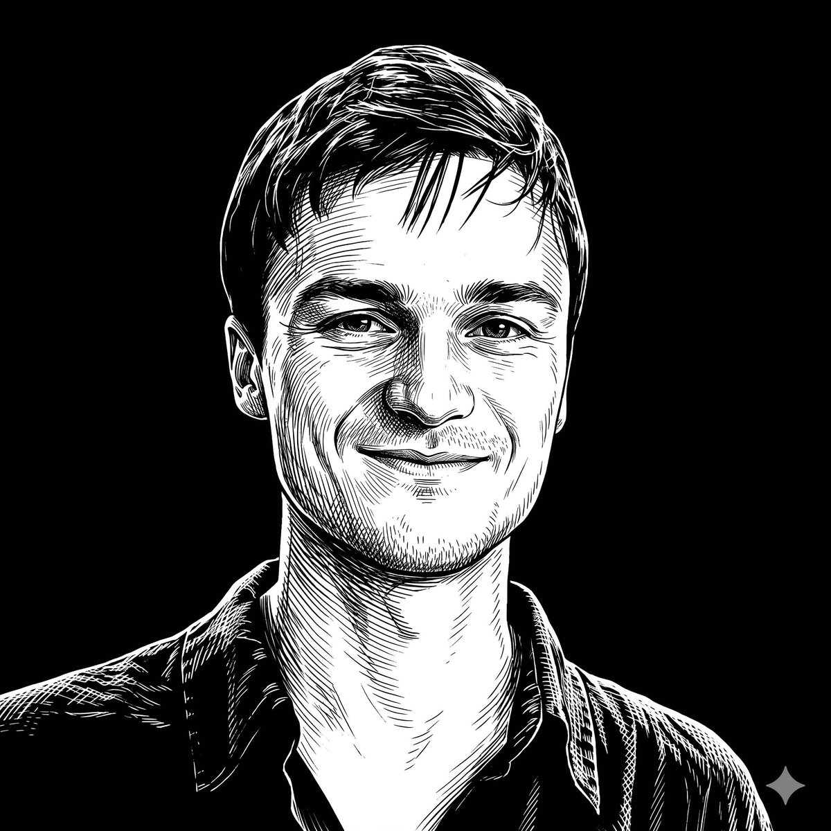 leakingtimeline's tweet photo. Timour Kosters builds pop-up cities: month-long villages of 500 to 1,000 builders. One participant raised $10M for a neuroscience startup. Another, from Nairobi, won a multimillion-dollar Nvidia grant.
Loneliness, he argues, is a design problem.
Episode 5 @joinedgecity @guystocks https://t.co/3rbM1KtjeW