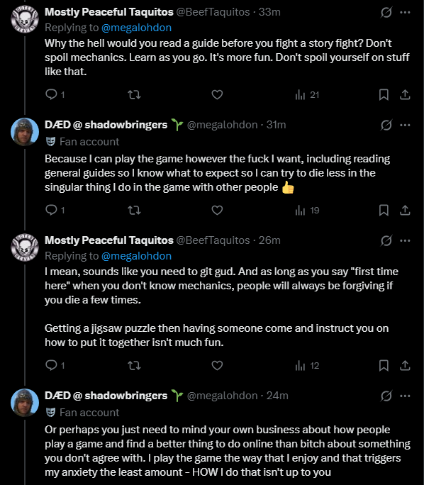 DÆD @ shadowbringers 🌱 tweet media