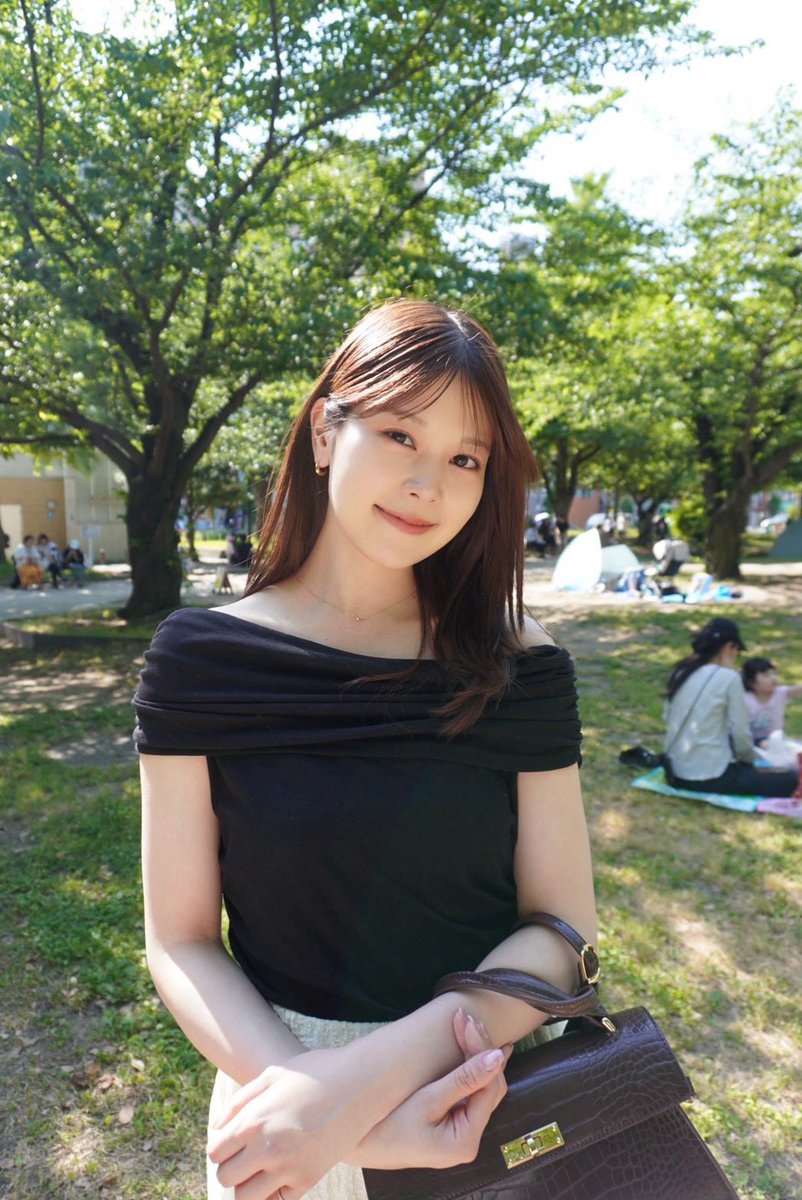 吉川 七瀬 tweet media