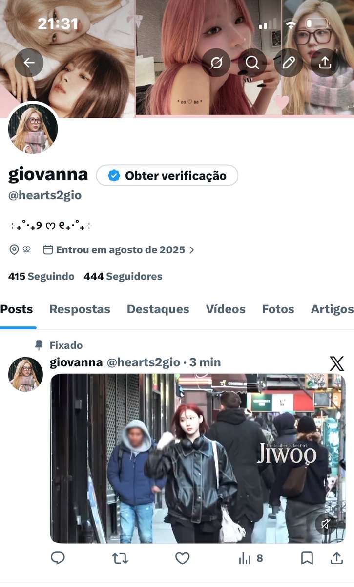 giovanna tweet media