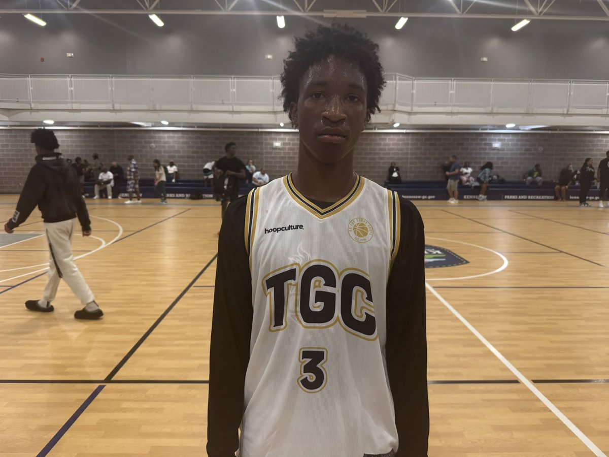 Ross Van De Griek OTR tweet media
