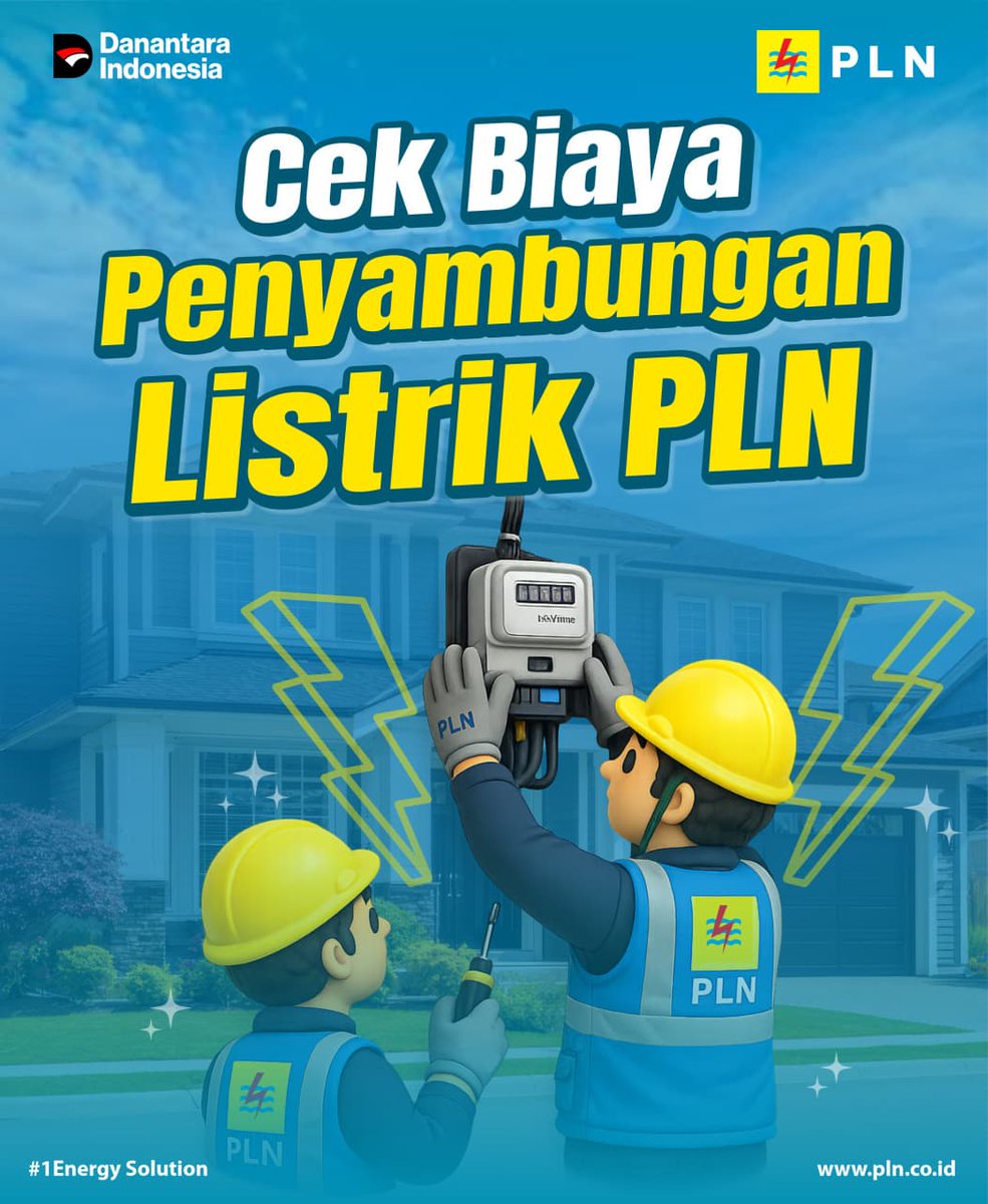 PLN ULP HASANUDDIN tweet media