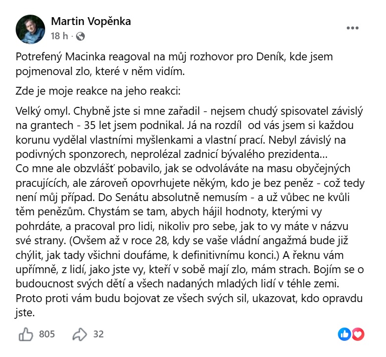 Poslední skaut™ tweet media