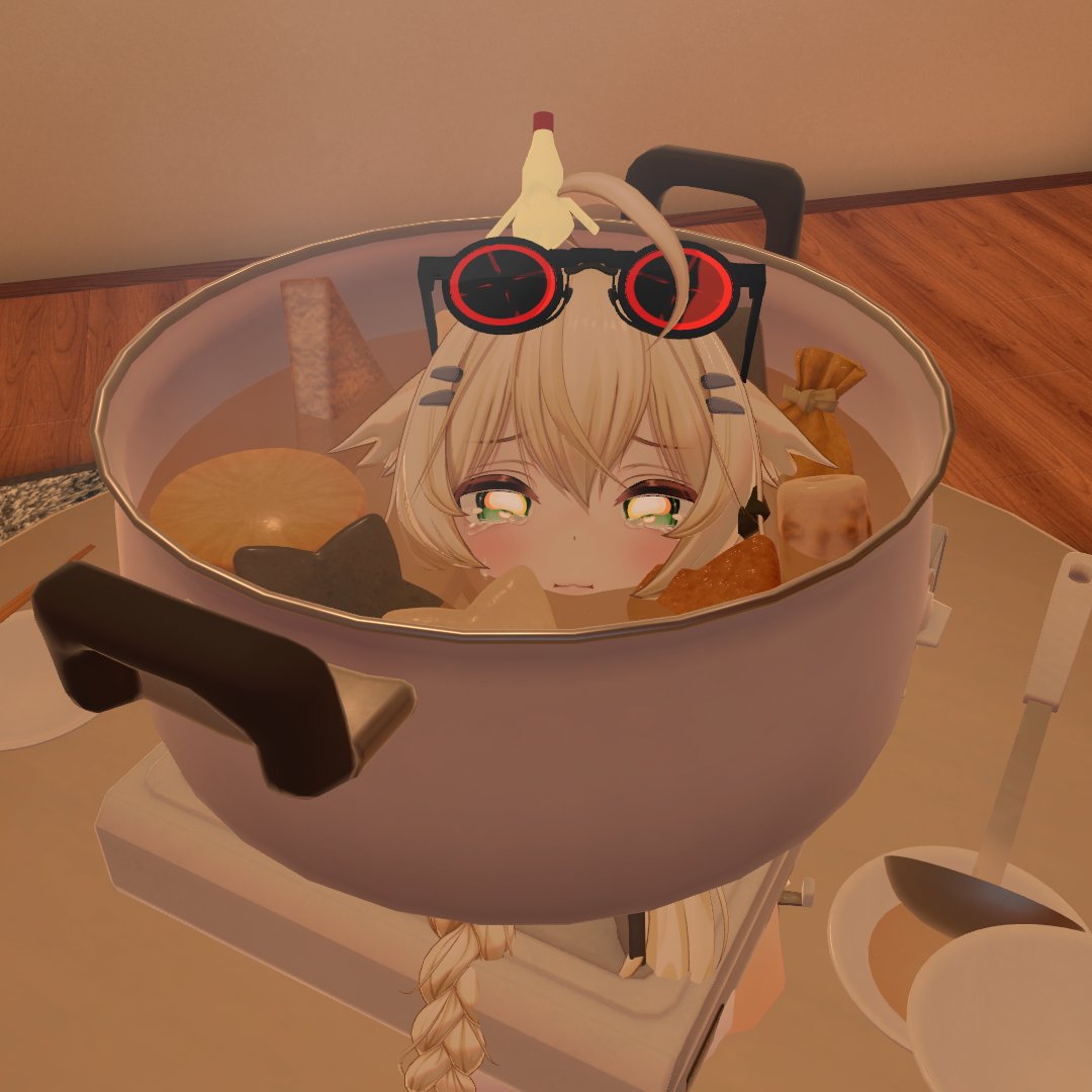 R.Tone_VR.Chat tweet media