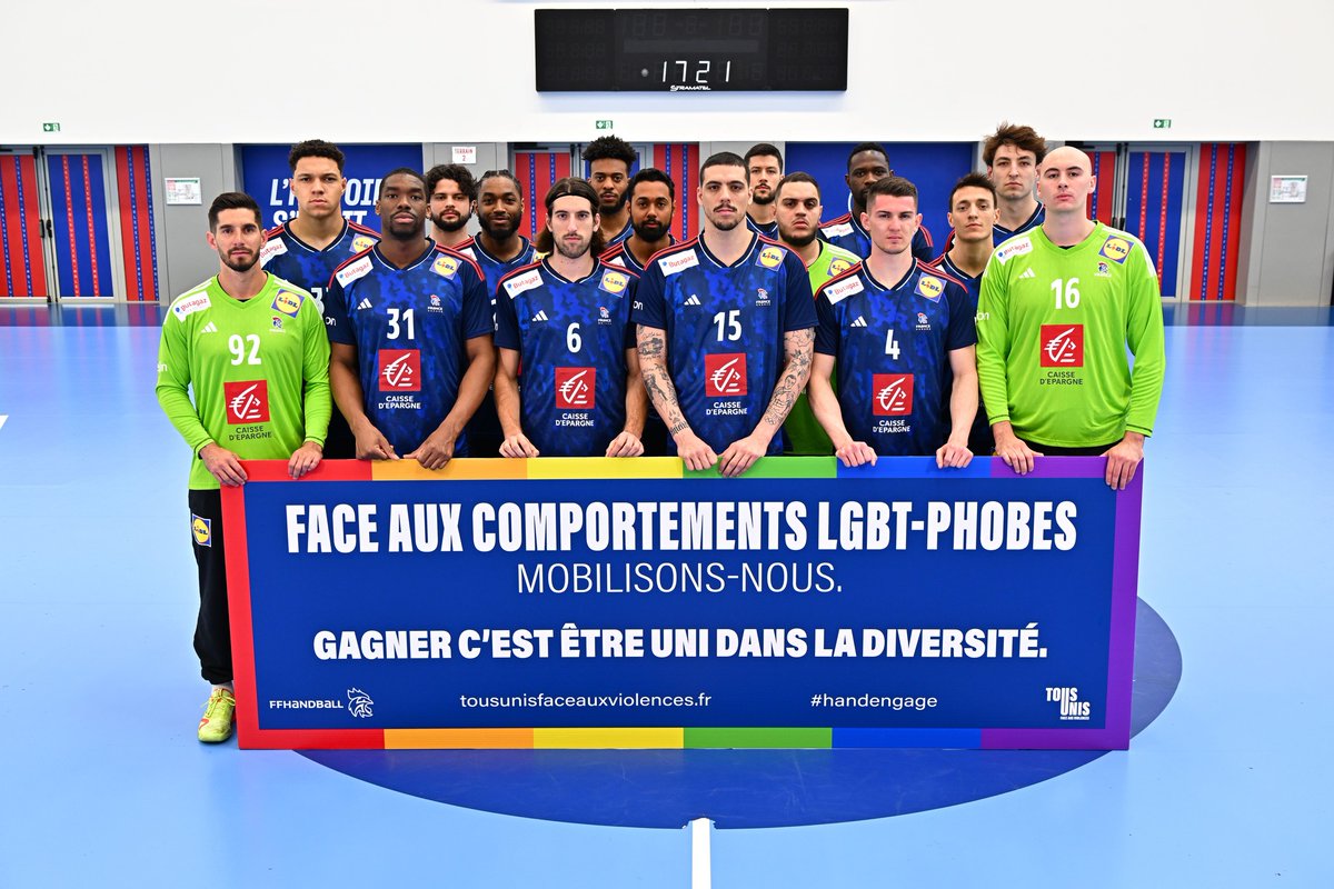 FFHandball tweet media