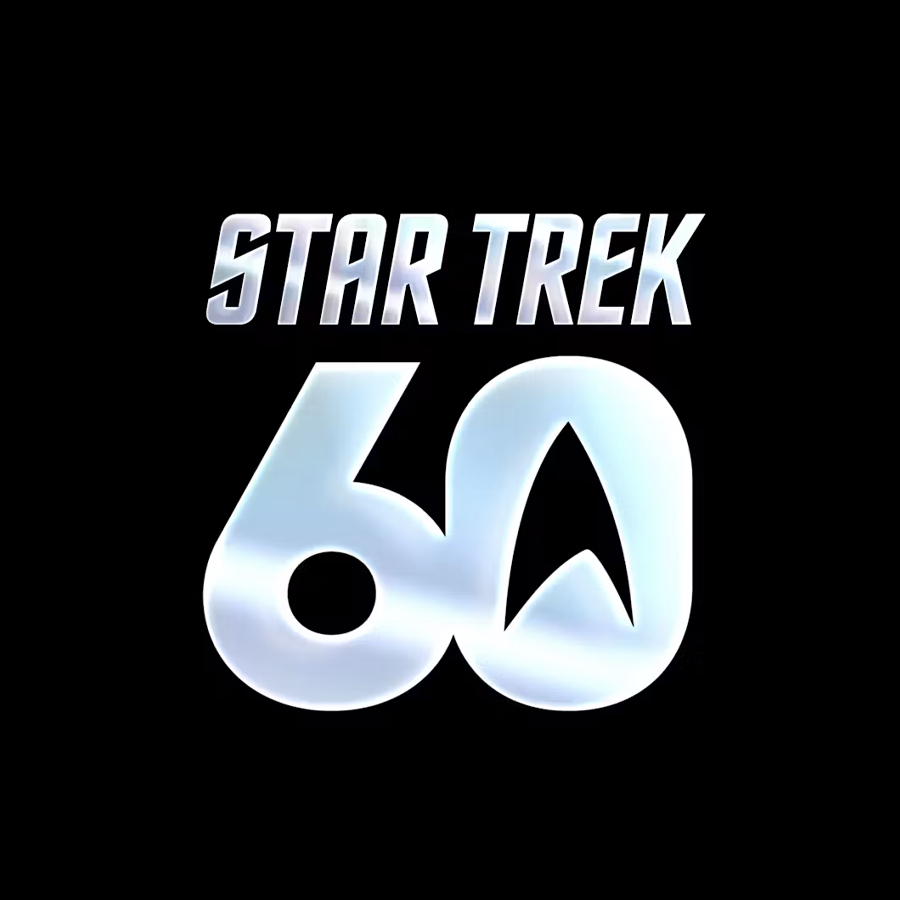 TransportRoom's tweet photo. Star Trek turns 60 this year, crew!

What’s ONE lesson, quote, or moment from the entire franchise that’s stuck with you the most?

Let’s celebrate what makes Trek special — positive vibes only! Drop your thoughts below 🖖 #StarTrek #TrekTwitter https://t.co/RdzFTED1pJ
