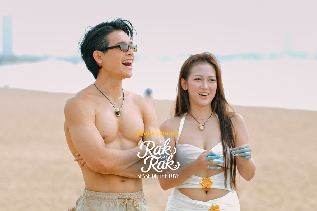 Viu Philippines tweet media