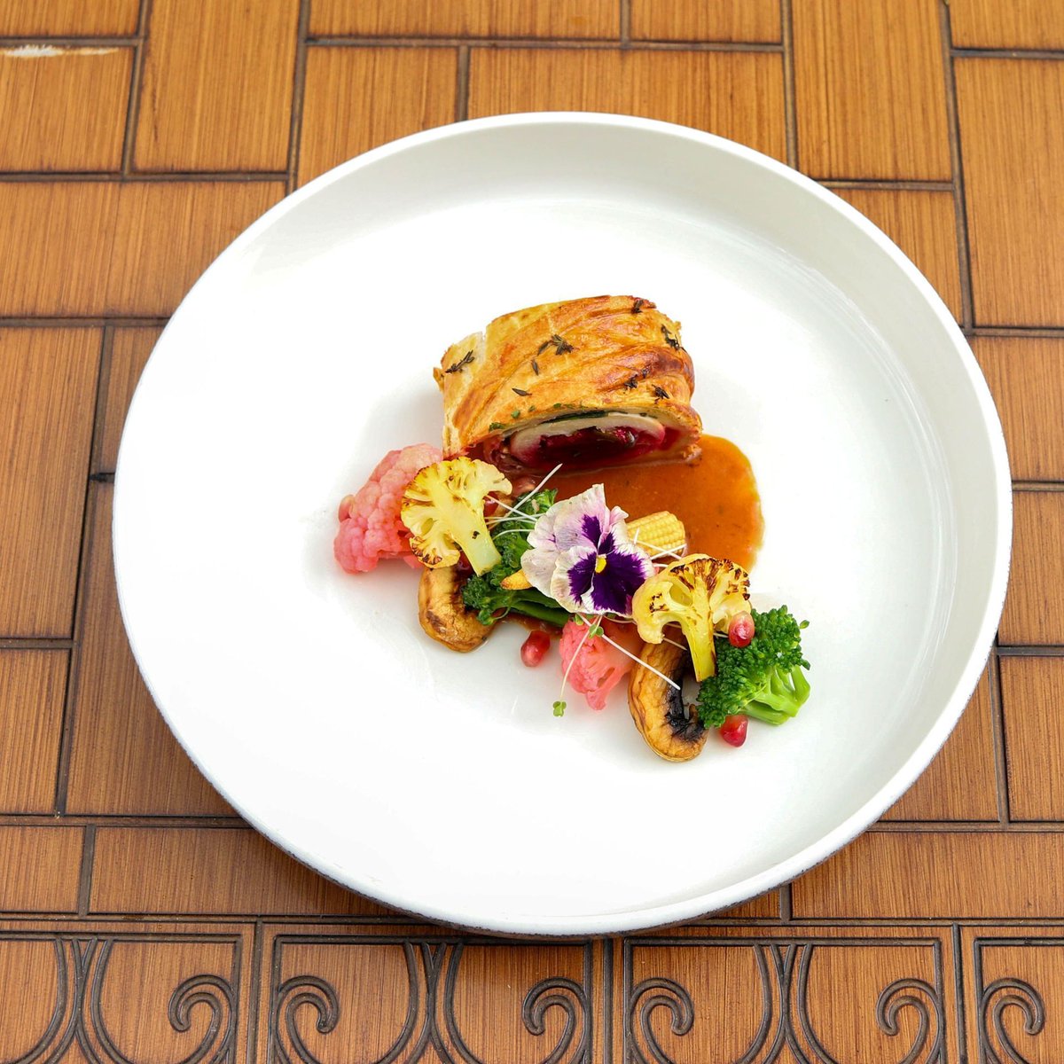 Enashipai Resort & Spa tweet media