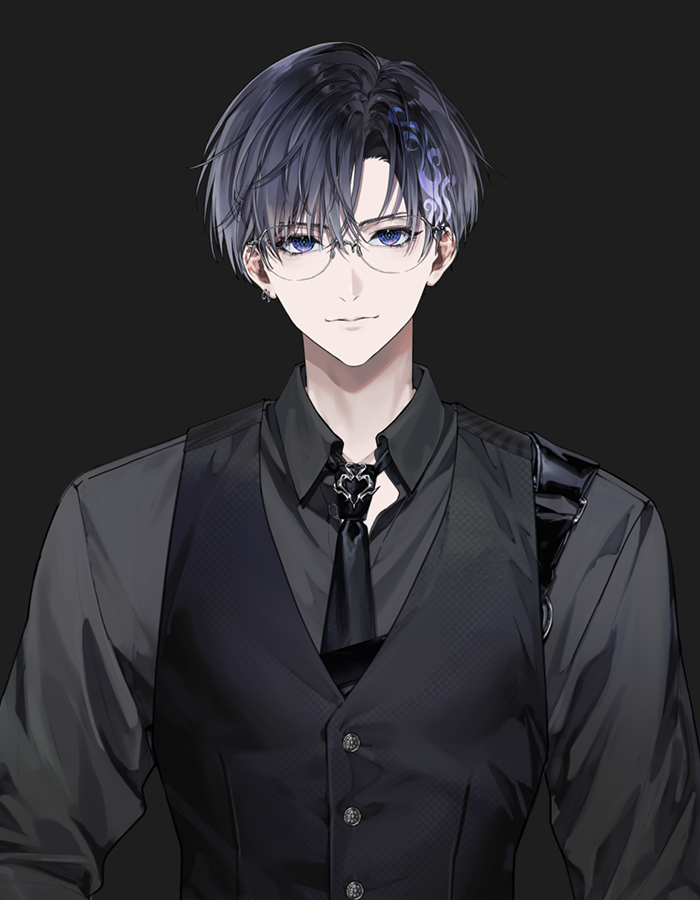Nayuta Umbrage 🧬🪻 FIRST STAGE PRODUCTION EN tweet media
