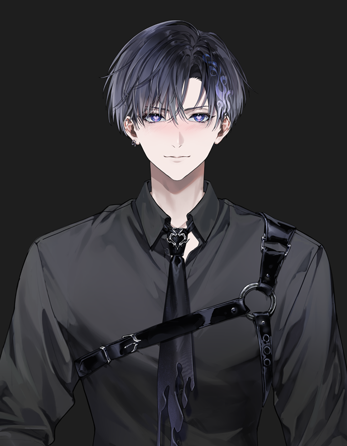 Nayuta Umbrage 🧬🪻 FIRST STAGE PRODUCTION EN tweet media