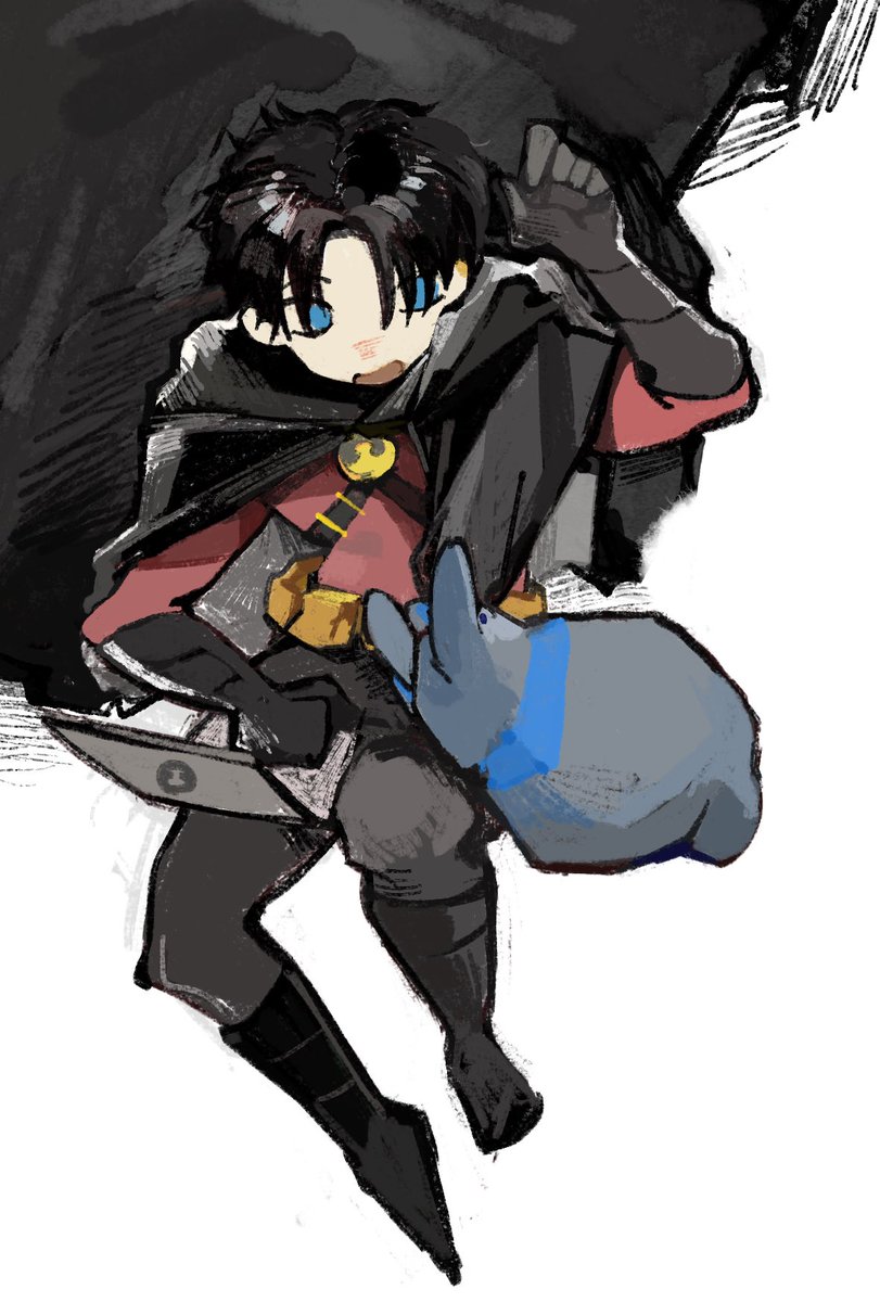 提摩西草 tweet media