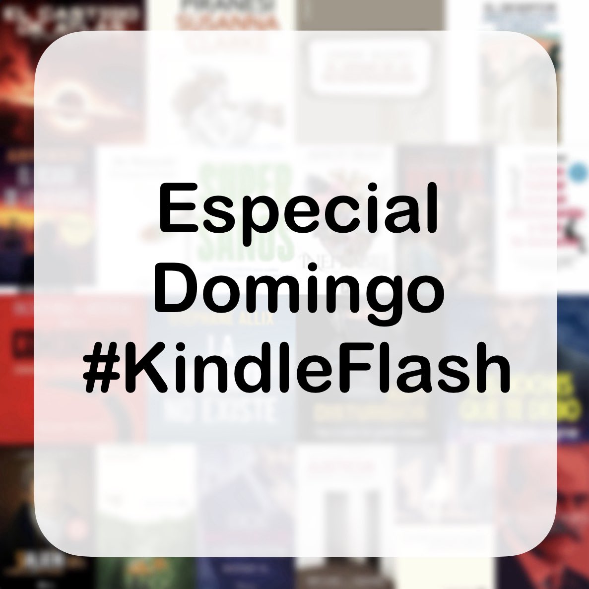 Libros Flash tweet media