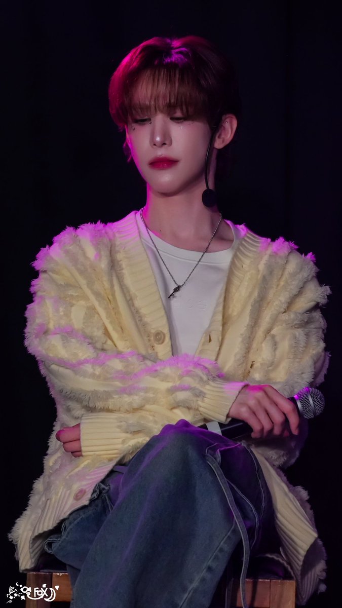2025.03.29 2부 ☾.˖⋆ XLOV 1st PROMOTION TOUR in JAPAN -𝐗