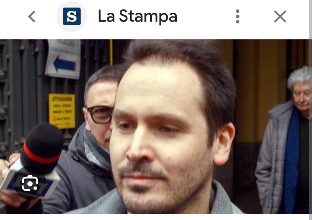 omnika's tweet photo. Quella domanda di #Picozzi a #Sempio sul suo ghigno. L'associai nell'immediato a #Izzo e #Restivo Come si fa a non prenderla in considerazione e non mandarla in loop su tutti i social? (puntata del 23 gennaio #QG)
#Garlasco https://t.co/02gdgrvpkO
