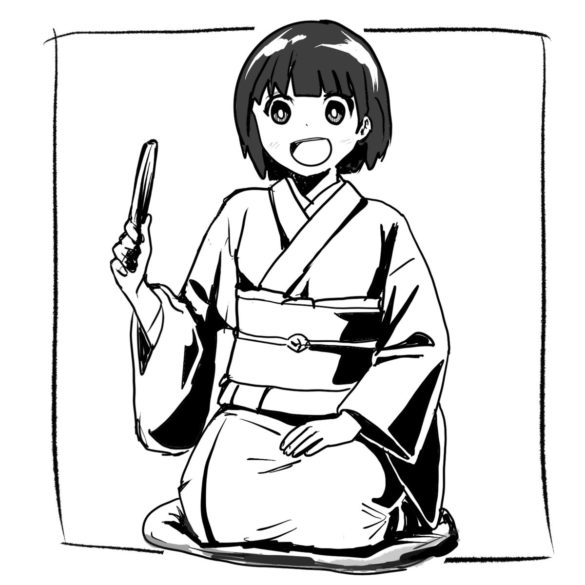 たろう tweet media
