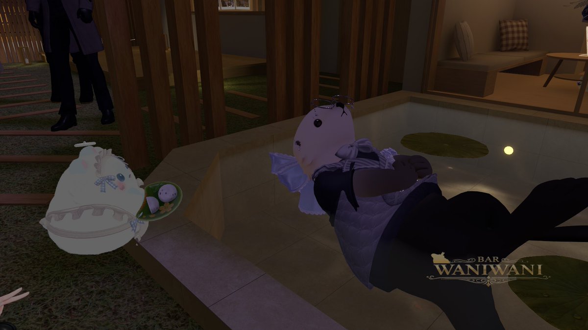 めう@VRC tweet media