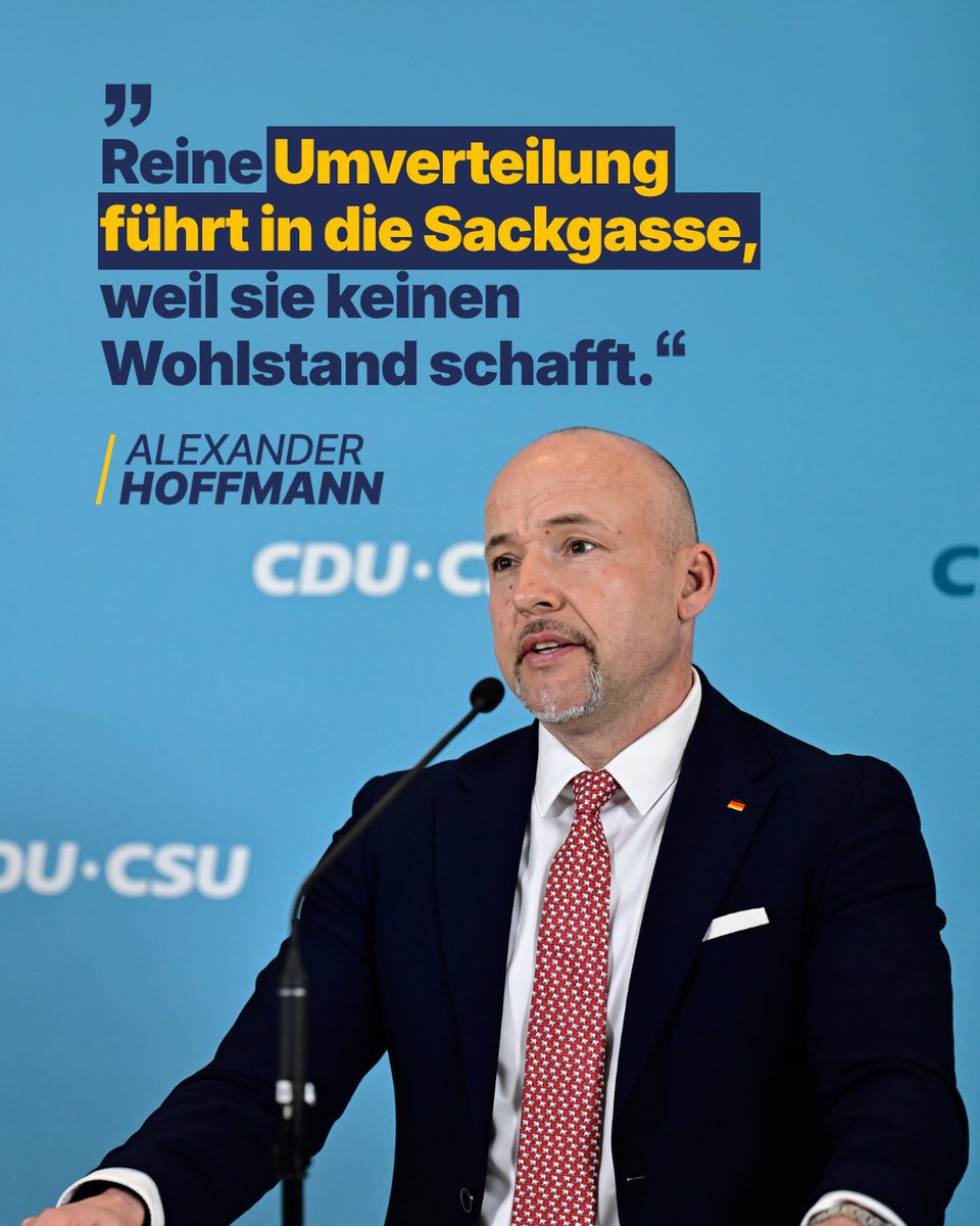 Alexander Hoffmann tweet media