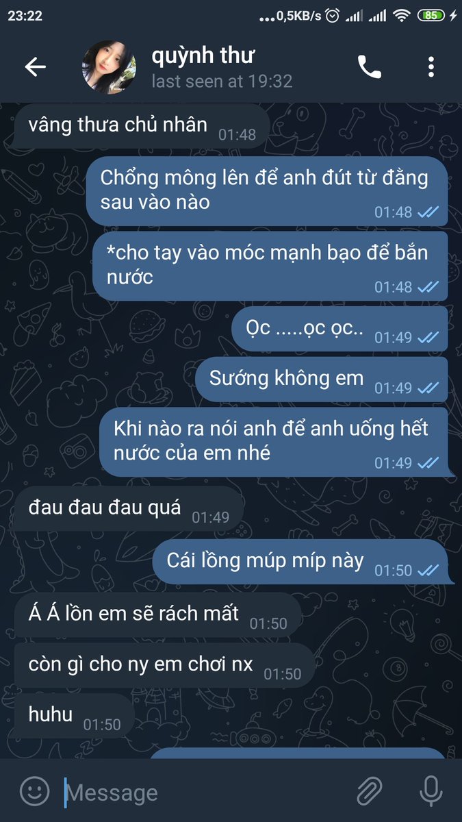 Khẩu Dâm Với Chị Em 🥵 tweet media
