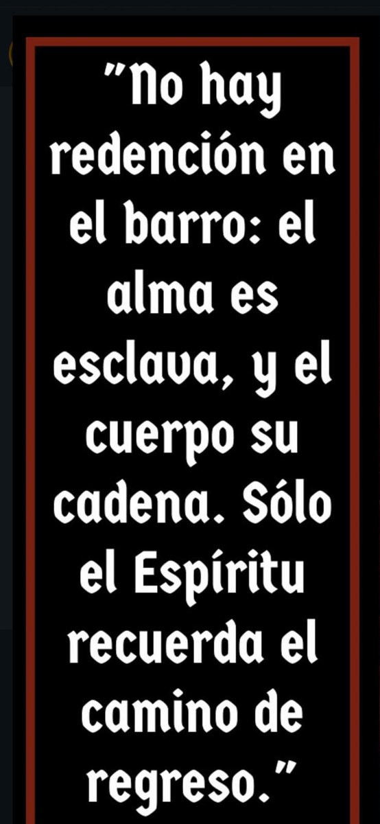 Filosofía -Ciencia - Liberación tweet media