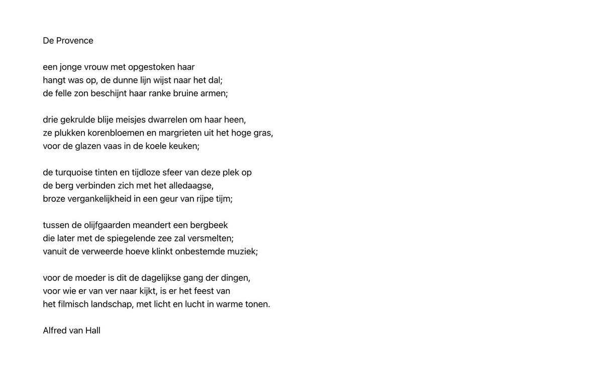 Alfred van Hall tweet media