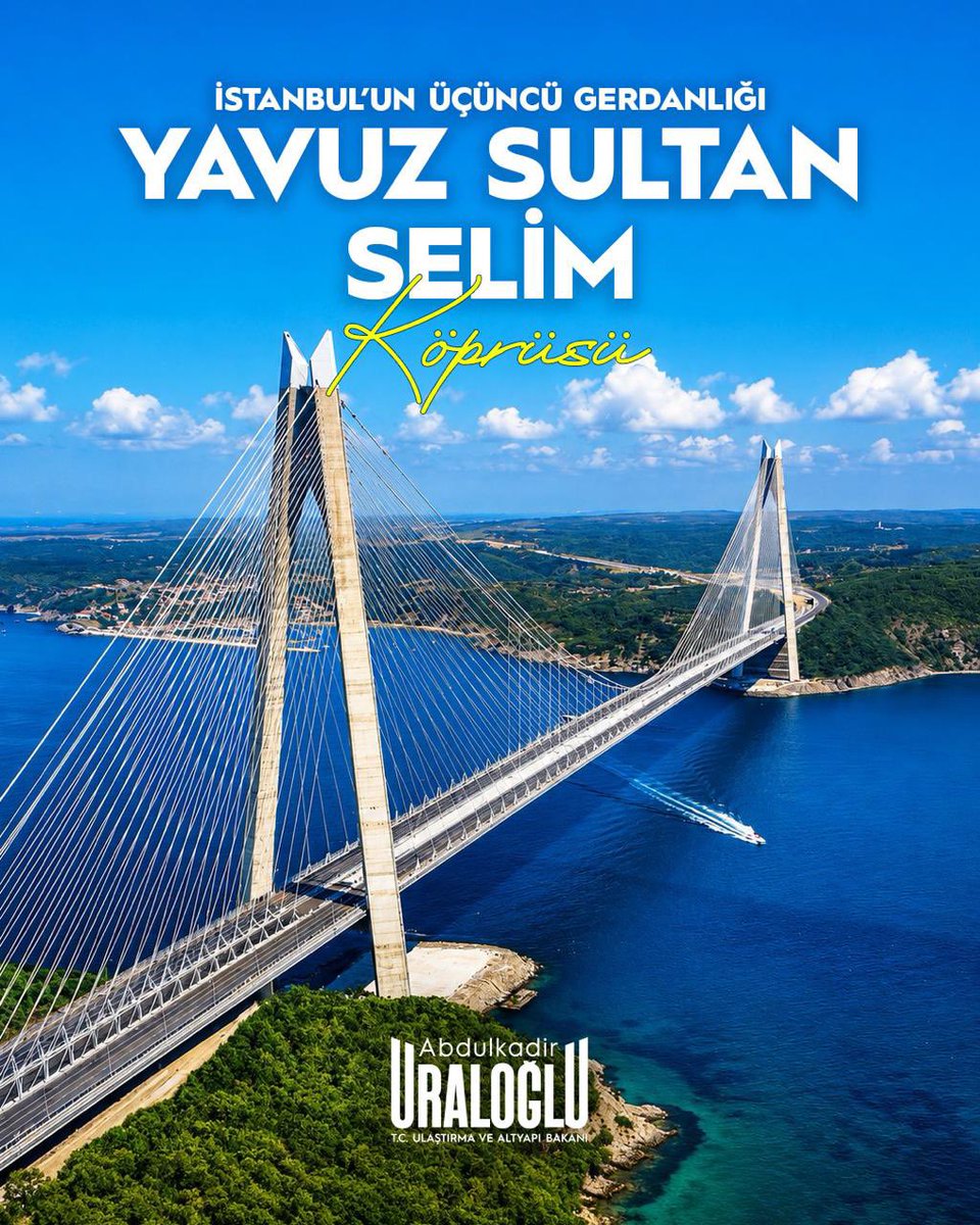Abdulkadir URALOĞLU tweet media