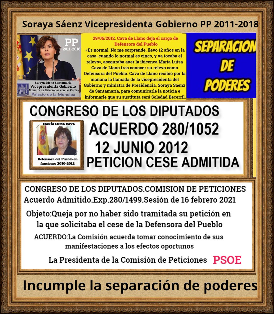 ENRIQUE SANCHEZ tweet media