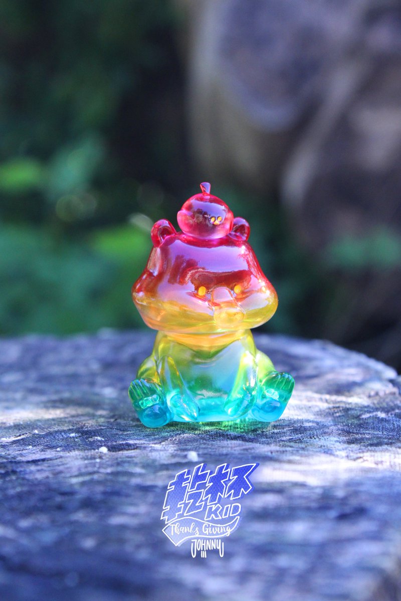 Johnny Sheep Toys｜デザフェス63 両日【N-252】 (@myenchiang
