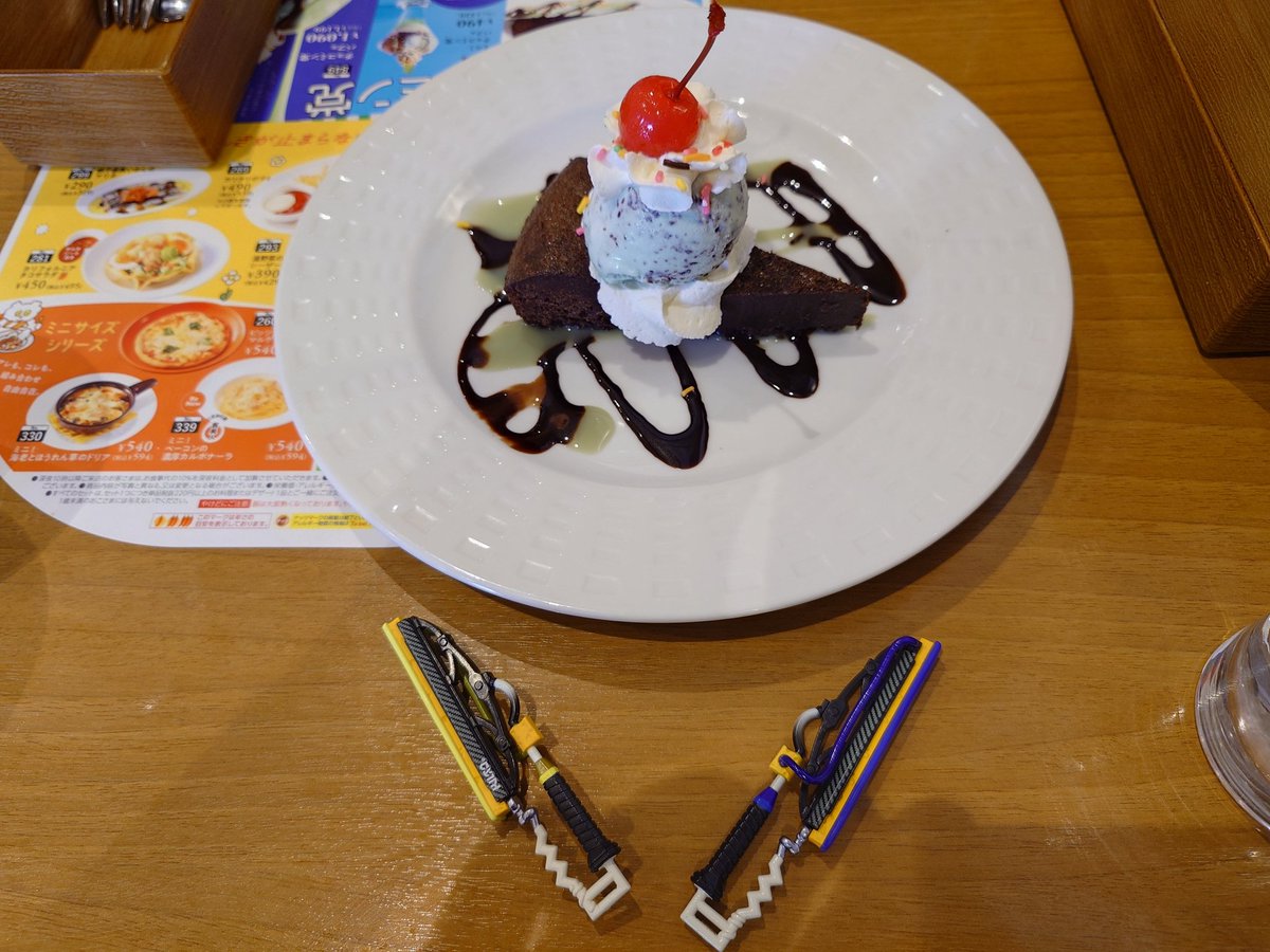 クロんちゅ tweet media