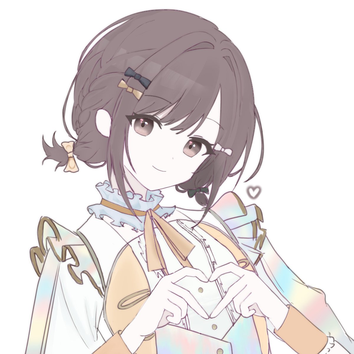 ひよ tweet media