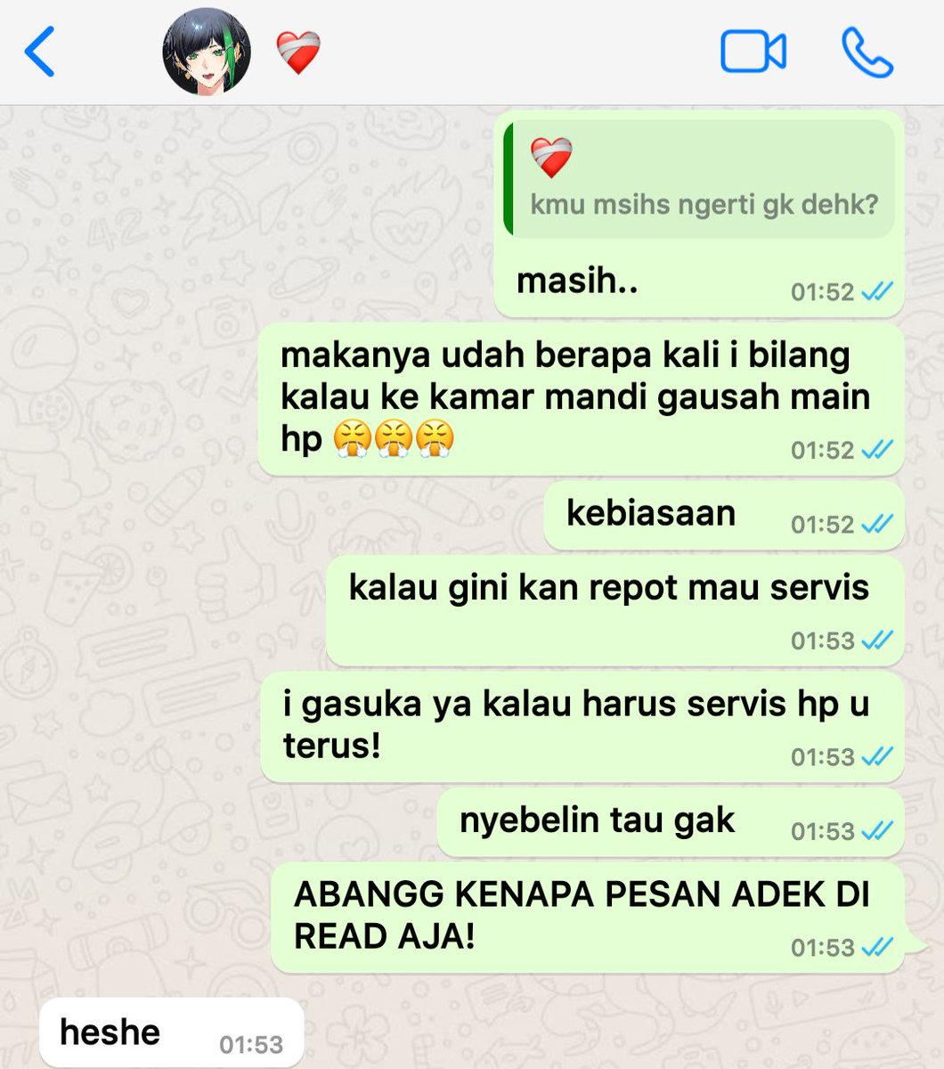leley mancing perkoro tweet media