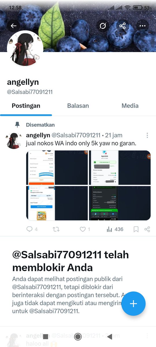 reGina! 🍭 ; nokos 🌷 tweet media