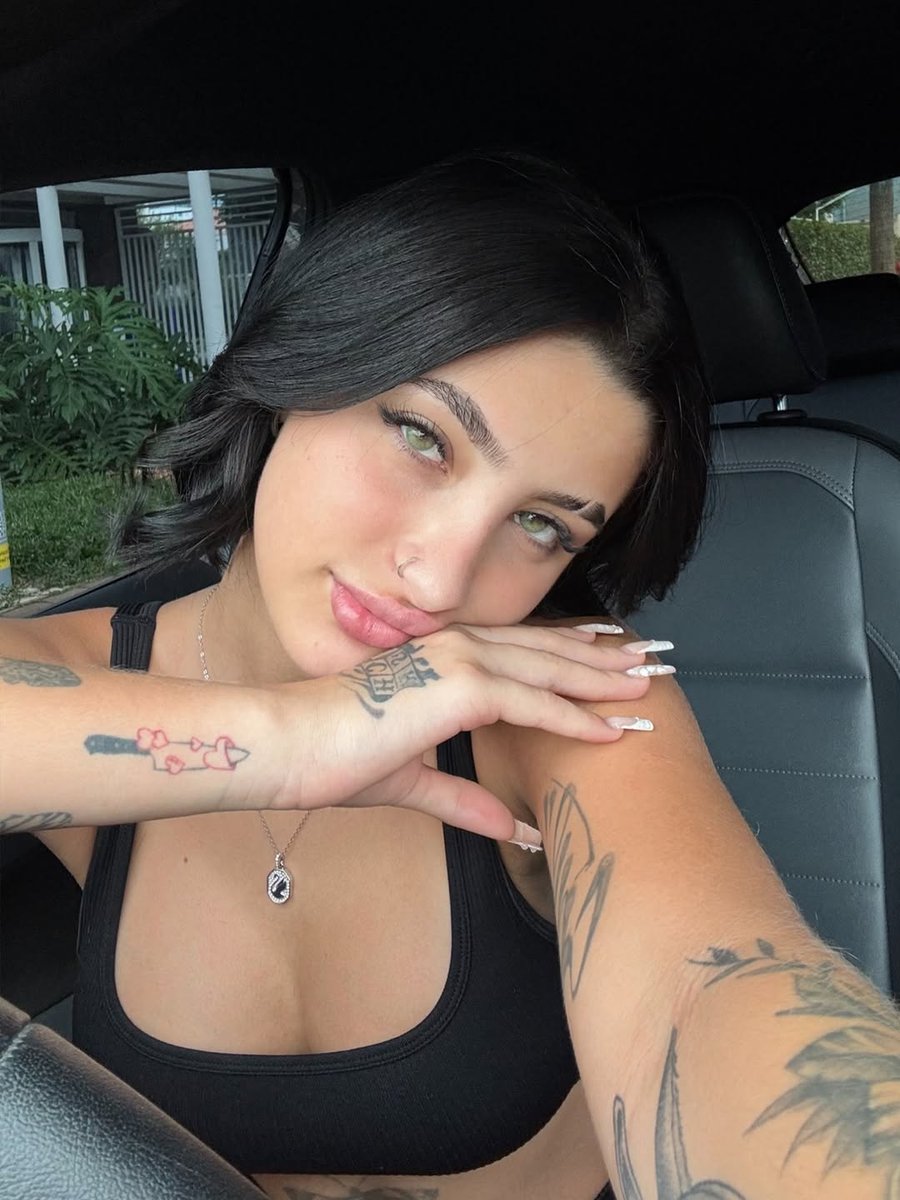 Stephany Ribeiro tweet media
