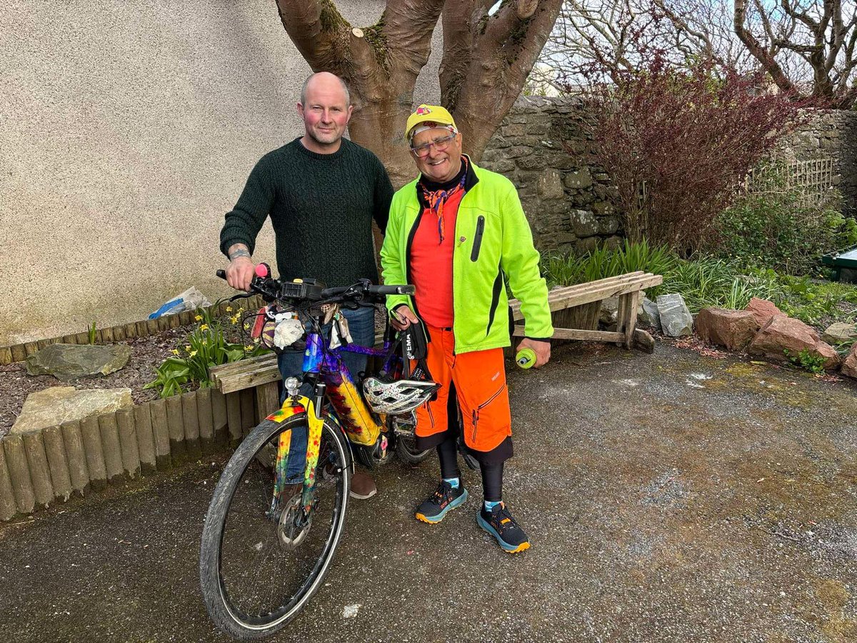 Timmy Mallett tweet media