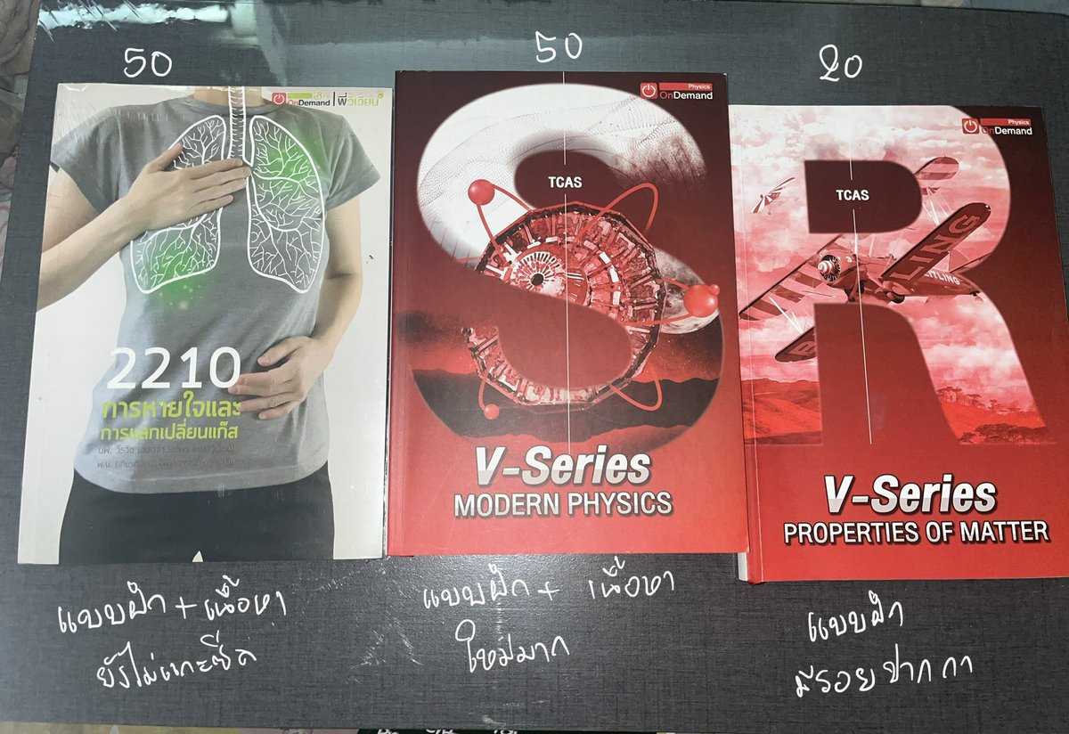 seriousmm00's tweet photo. ส่งต่อหนังสือ ลดได้ทุกเล่มค่า 💖
👉🏻 ขอดูพต.ได้ค่า
👉🏻ซื้อหลายเล่มลดได้ค่า
ทักไลน์ตอบไวคั้บ https://t.co/UjDxVyxOJZ

#ส่งต่อหนังสือมือสอง #ส่งต่อหนังสือเตรียมสอบ #ส่งต่อหนังสือเตรียมสอบเข้ามหาลัย #ส่งต่อหนังสือ #dek69 #dek70 #dek71 #TCAS69 #TGAT #Alevel69 #เด็กซิ่ว #tgat1 #tgat2 https://t.co/GNgJc7a7Lc
