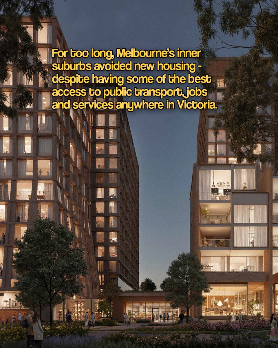 Jacinta Allan tweet media