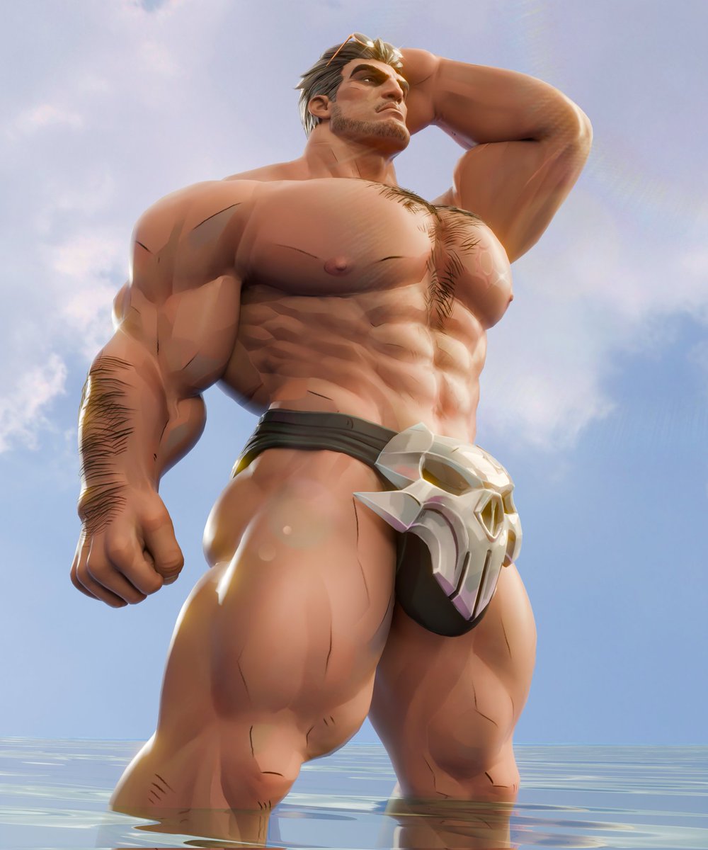 Gunn 🔞, raffle in progress! tweet media